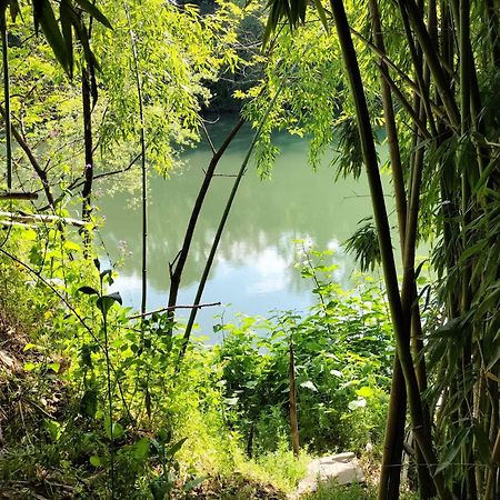 Gite O Fil Du Tarn Lescure-d'Albigeois Экстерьер фото